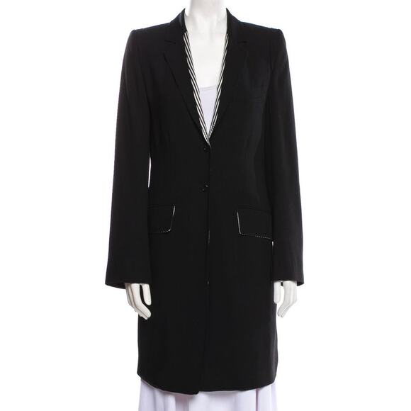 ❤️Ann Demeulemeester Virgin Wool Coat❤️ - Picture 1 of 2